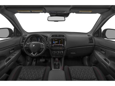 2026 Mitsubishi Outlander Sport 2.0 LE