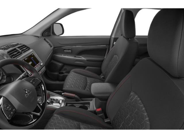 2026 Mitsubishi Outlander Sport 2.0 LE