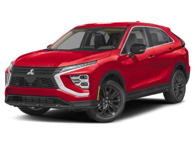 2026 Mitsubishi Eclipse Cross LE 1.5T S-AWC