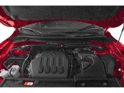 2026 Mitsubishi Eclipse Cross LE 1.5T S-AWC