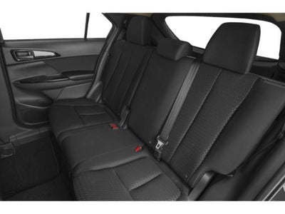 2026 Mitsubishi Eclipse Cross LE 1.5T S-AWC