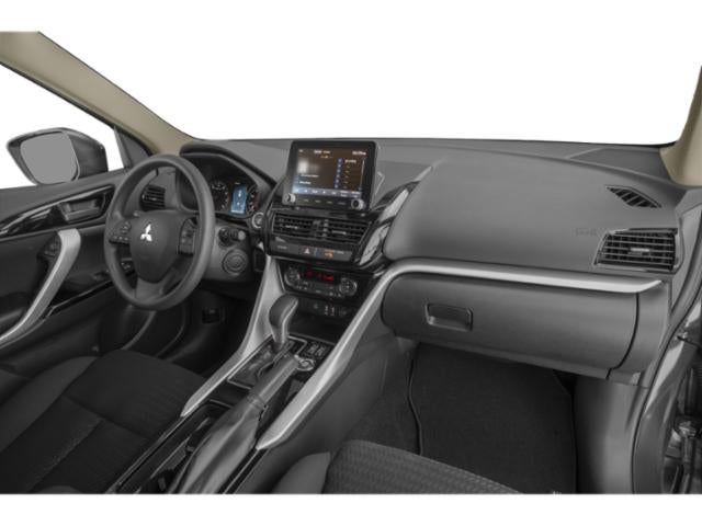 2026 Mitsubishi Eclipse Cross LE 1.5T S-AWC