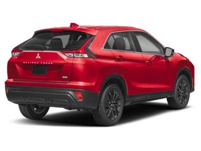 2026 Mitsubishi Eclipse Cross LE 1.5T S-AWC