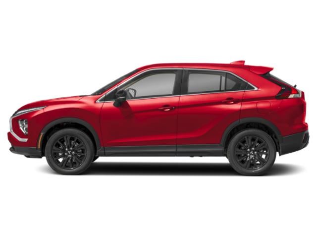 2026 Mitsubishi Eclipse Cross LE 1.5T S-AWC