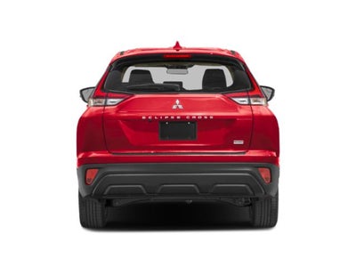2026 Mitsubishi Eclipse Cross LE 1.5T S-AWC