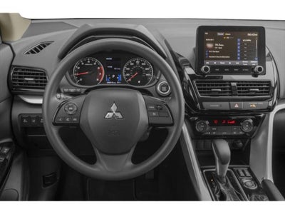 2026 Mitsubishi Eclipse Cross LE 1.5T S-AWC