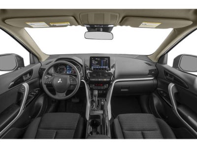2026 Mitsubishi Eclipse Cross LE 1.5T S-AWC