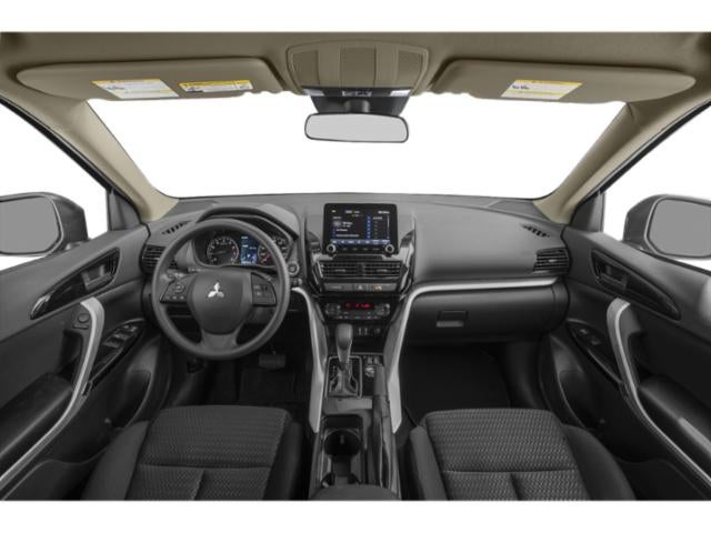 2026 Mitsubishi Eclipse Cross LE 1.5T S-AWC