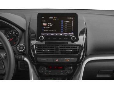 2026 Mitsubishi Eclipse Cross LE 1.5T S-AWC