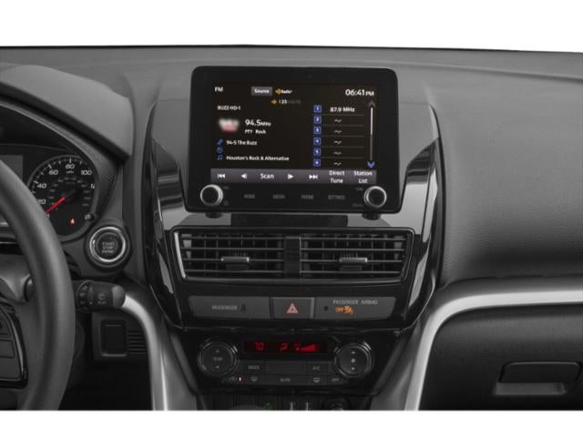 2026 Mitsubishi Eclipse Cross LE 1.5T S-AWC