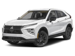 2026 Mitsubishi Eclipse Cross LE 1.5T S-AWC