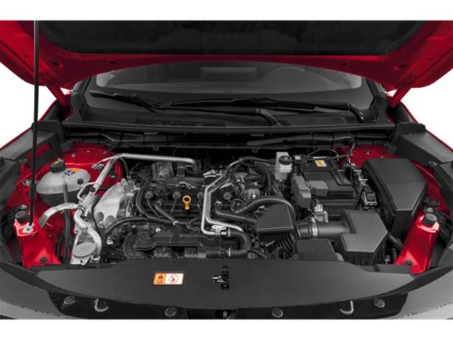 2026 Mitsubishi Outlander ES 1.5T S-AWC