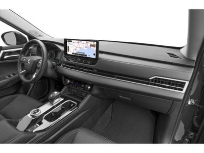 2026 Mitsubishi Outlander ES 1.5T S-AWC