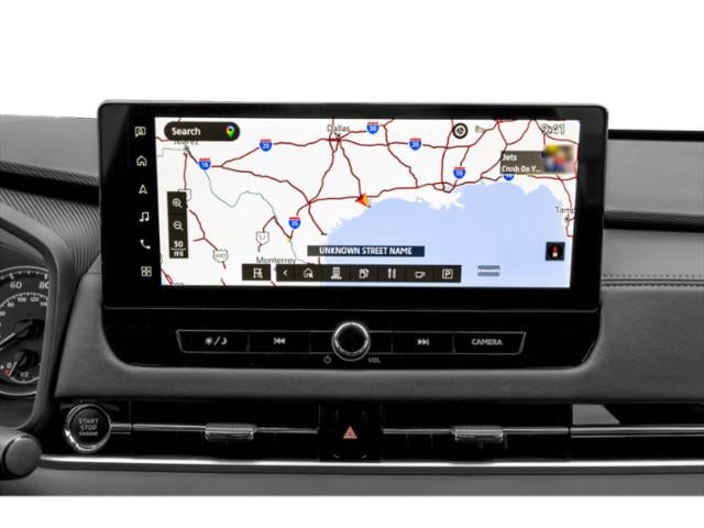 2026 Mitsubishi Outlander ES 1.5T S-AWC