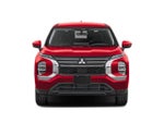 2026 Mitsubishi Outlander ES 1.5T S-AWC