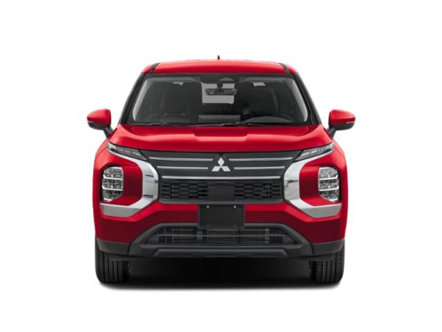 2026 Mitsubishi Outlander ES 1.5T S-AWC