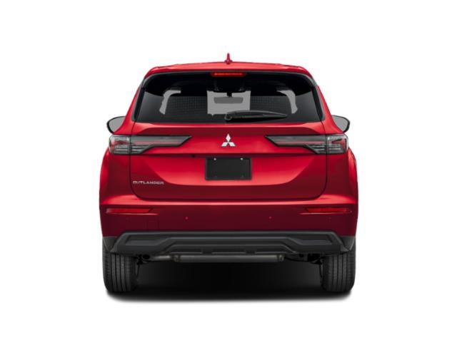 2026 Mitsubishi Outlander ES 1.5T S-AWC