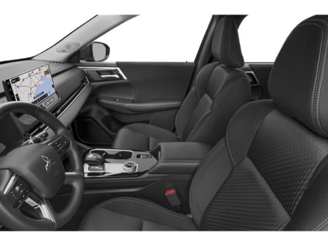 2026 Mitsubishi Outlander ES 1.5T S-AWC