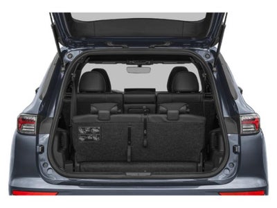 2026 Mitsubishi Outlander LE 1.5T S-AWC