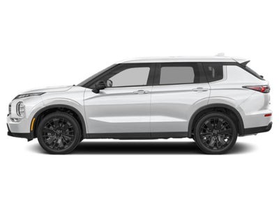 2026 Mitsubishi Outlander LE 1.5T S-AWC