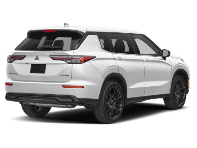 2026 Mitsubishi Outlander LE 1.5T S-AWC