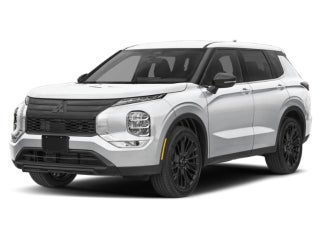 2026 Mitsubishi Outlander LE 1.5T S-AWC