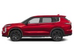 2026 Mitsubishi Outlander LE 1.5T S-AWC