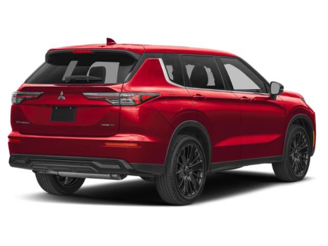 2026 Mitsubishi Outlander LE 1.5T S-AWC