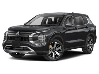 2026 Mitsubishi Outlander SE 1.5T S-AWC