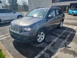 2015 Jeep Compass Latitude