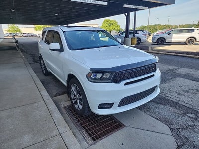 2019 Dodge Durango GT