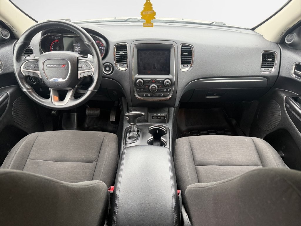 2019 Dodge Durango GT