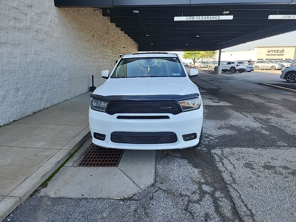 2019 Dodge Durango GT