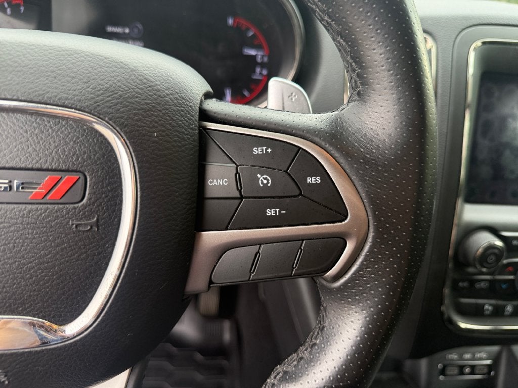 2019 Dodge Durango GT
