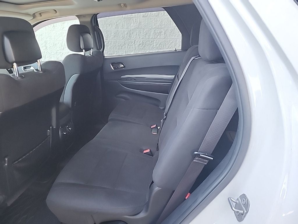 2019 Dodge Durango GT