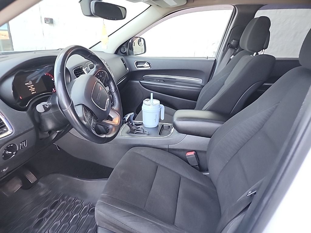 2019 Dodge Durango GT