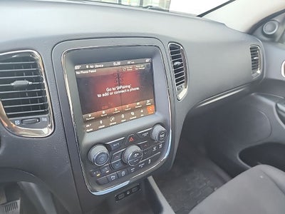 2019 Dodge Durango GT