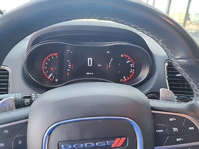 2019 Dodge Durango GT