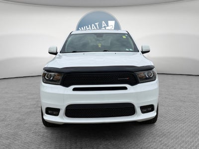 2019 Dodge Durango GT