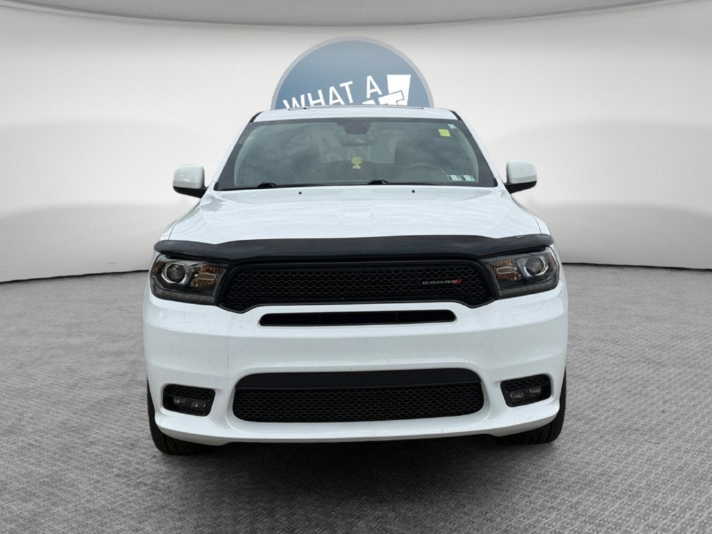 2019 Dodge Durango GT