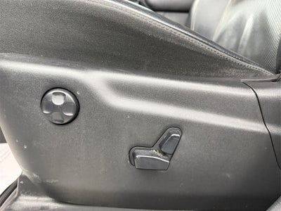 2021 Jeep Grand Cherokee 80th Anniversary Edition