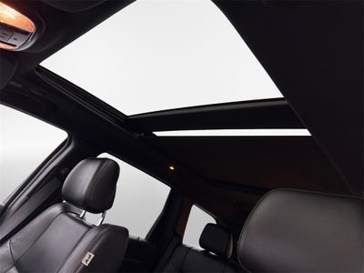 2021 Jeep Grand Cherokee 80th Anniversary Edition