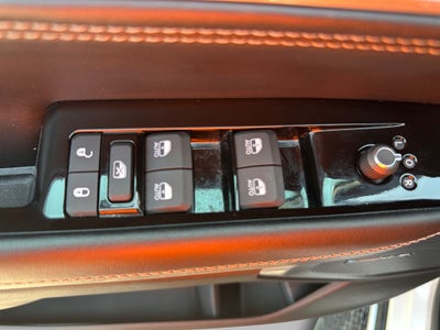 2024 Jeep Wagoneer Base