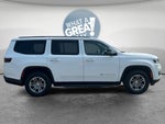 2024 Jeep Wagoneer Base