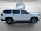 2024 Jeep Wagoneer Base