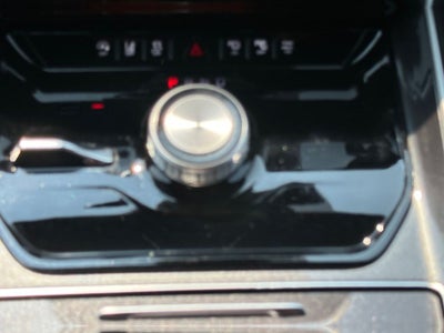 2024 Jeep Wagoneer Base