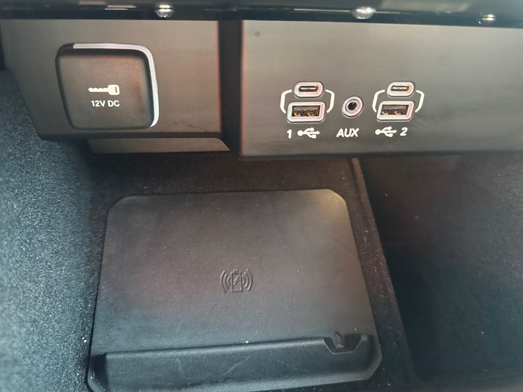2024 Jeep Wagoneer Base