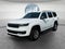 2024 Jeep Wagoneer Base