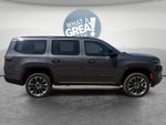 2023 Jeep Wagoneer Series III