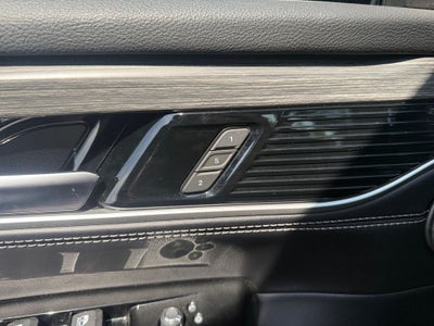 2023 Jeep Wagoneer Series III